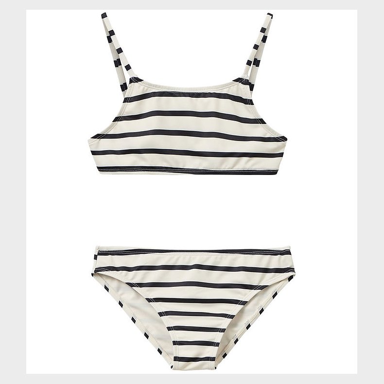 Sofie Schnoor Bikini - UV50+ - Britasy - Black Striped