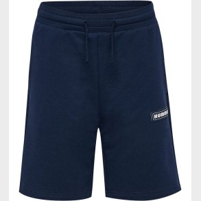 Hummel Shorts - hmlFlan - Black Iris
