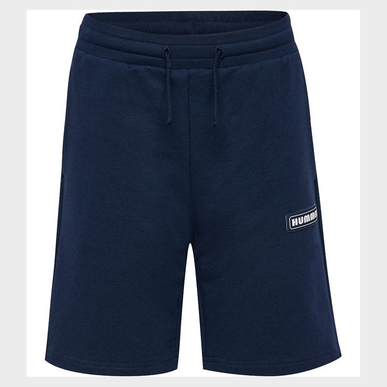 Hummel Shorts - hmlFlan - Black Iris