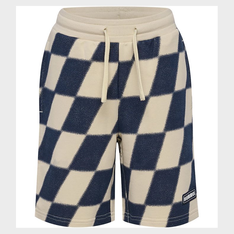 Hummel Shorts - HmlPets - Wood Ash