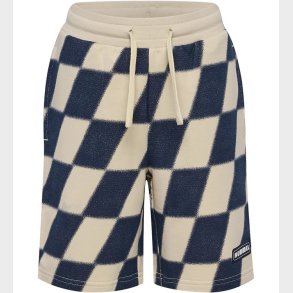 Hummel Shorts - HmlPets - Wood Ash