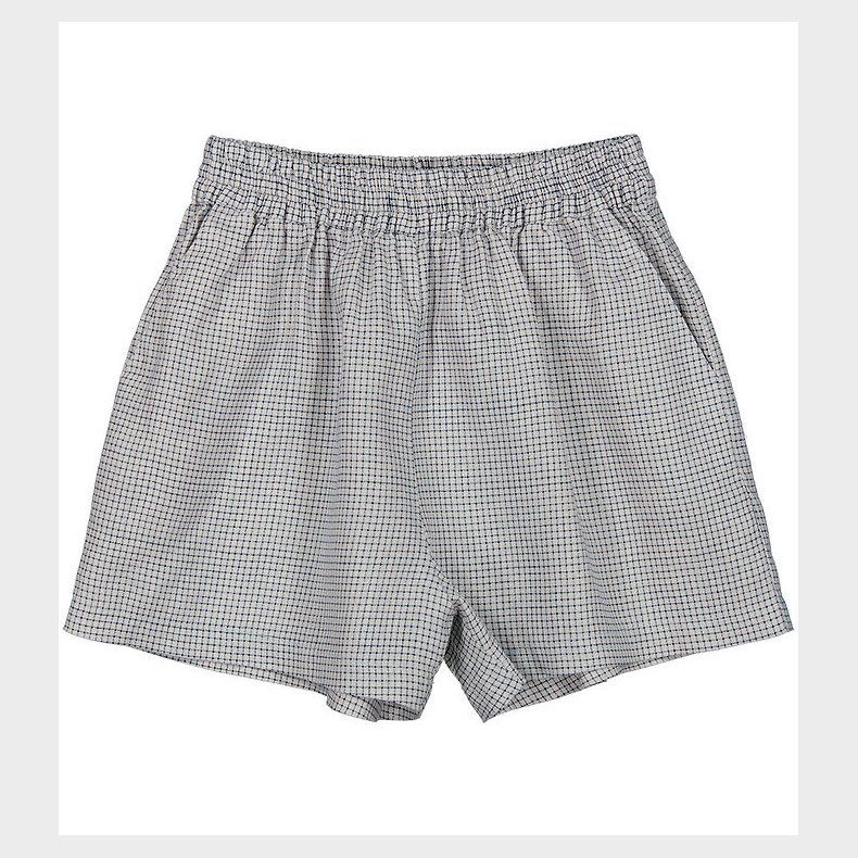 MarMar Shorts - Pina - Mini Check