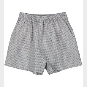 MarMar Shorts - Pina - Mini Check