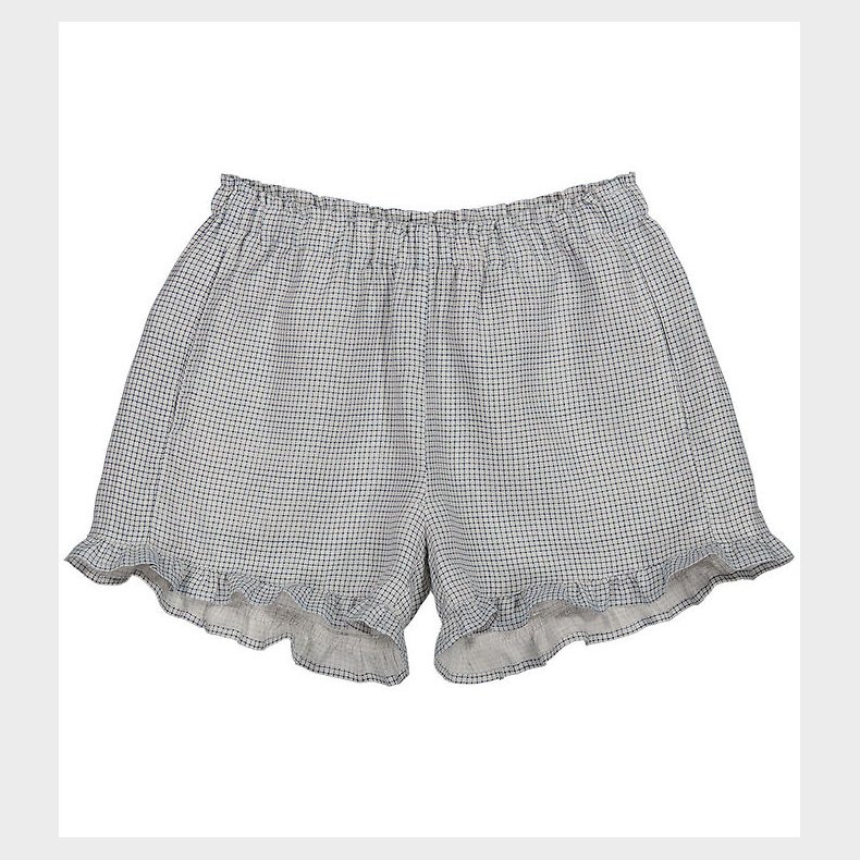 MarMar Shorts - Pala Frill - Mini Check