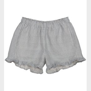 MarMar Shorts - Pala Frill - Mini Check