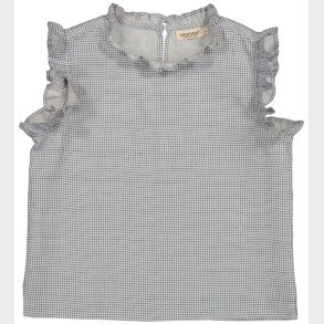 MarMar Top - Tirra - Mini Check