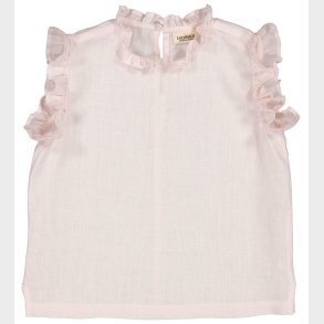 MarMar Top - Tirra - Mauve Rose