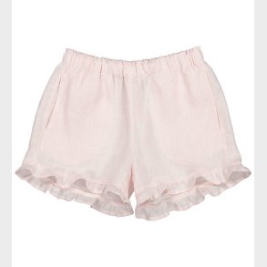 MarMar Bloomers - Pala Frill - Mauve Rose