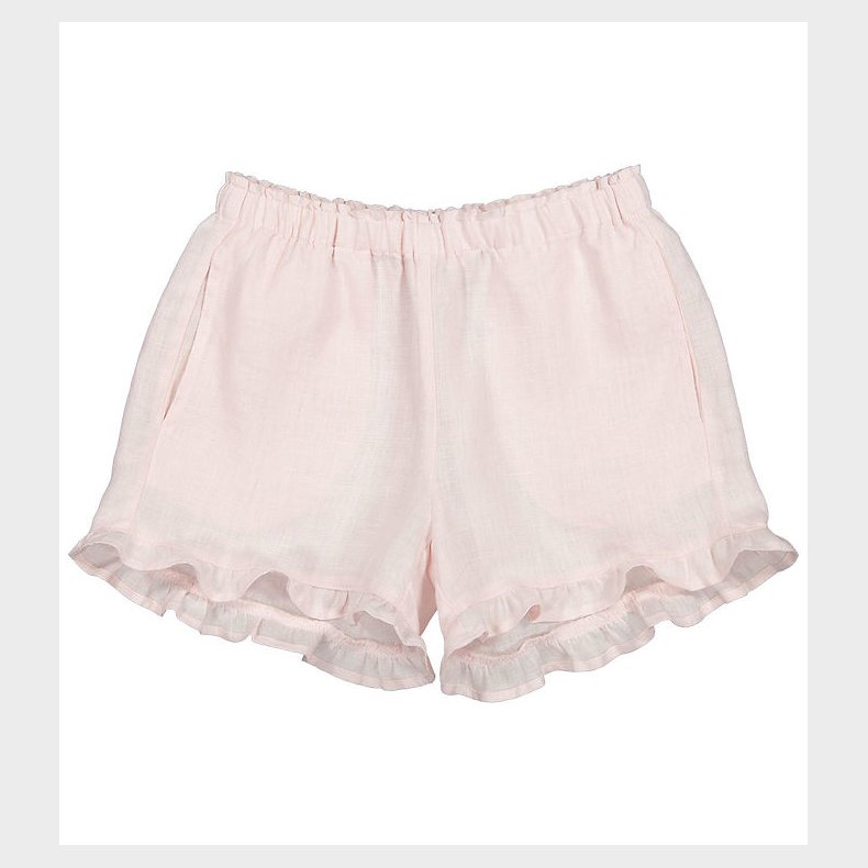 MarMar Bloomers - Pala Frill - Mauve Rose