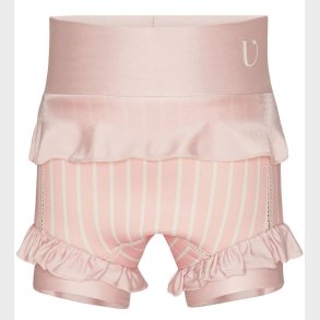 Vanilla Copenhagen Blebadebukser - Neo - English Rose/Striped