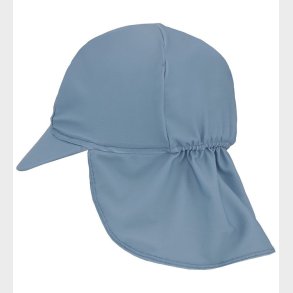 Vanilla Copenhagen Badehat - Blue Shadow