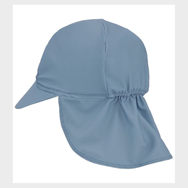 Vanilla Copenhagen Badehat - Blue Shadow