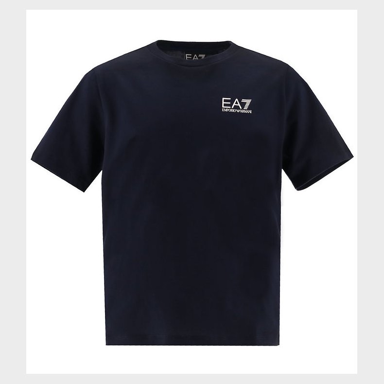 EA7 T-shirt - Armani Blue