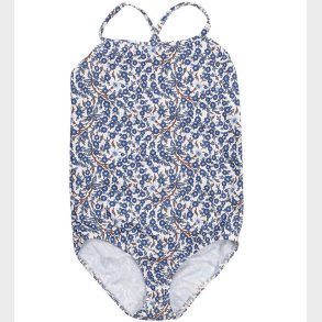 Petit Crabe Badedragt - Barbara - UV50+ - Empress B