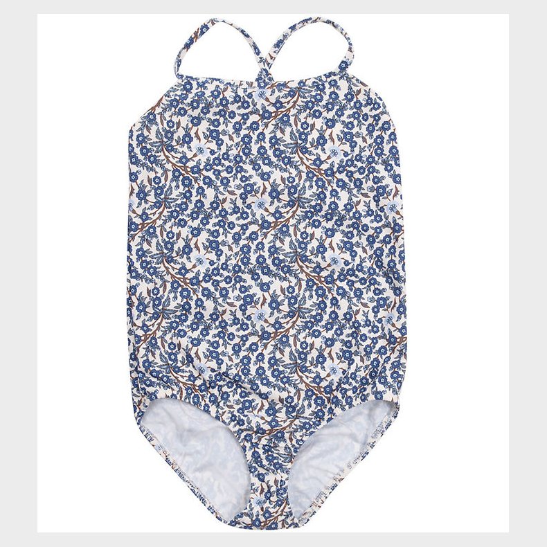 Petit Crabe Badedragt - Barbara - UV50+ - Empress B