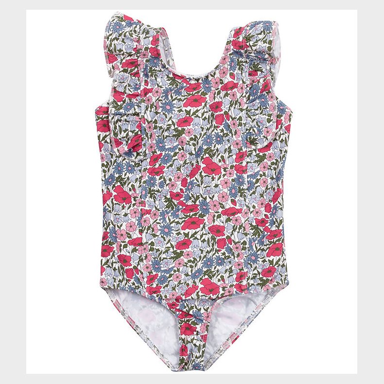 Petit Crabe Badedragt - Bade - UV50+ - Poppy & Daisy