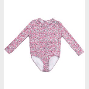 Petit Crabe Badedragt - Peeter Pan - UV50+ - Wiltshire Bud