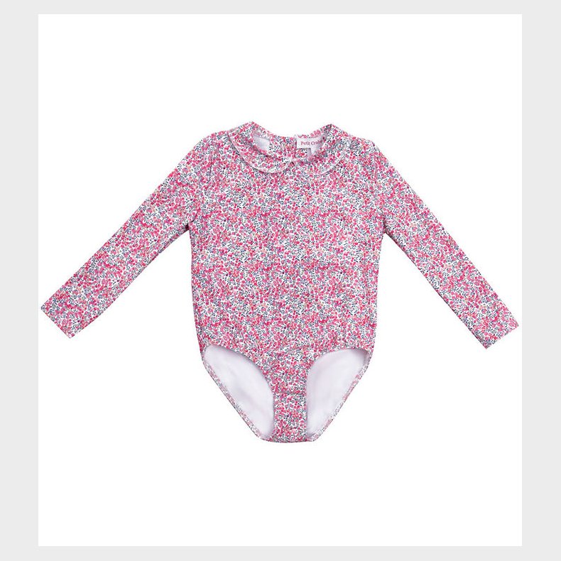 Petit Crabe Badedragt - Peeter Pan - UV50+ - Wiltshire Bud