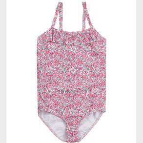 Petit Crabe Badedragt - Camilla - UV50+ - Wiltshire Bud