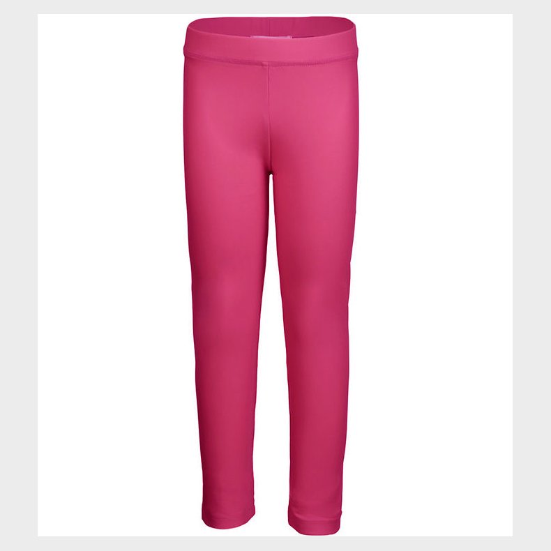 Petit Crabe Badeleggings - Fly - UV50+ - Mulberry