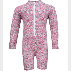 Petit Crabe Badeheldragt - Combi - UV50+ - Wiltshire Bud