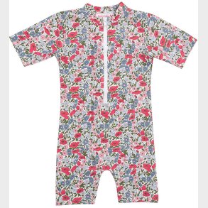 Petit Crabe Badeheldragt - Natsu - UV50+ Poppy & Daisy
