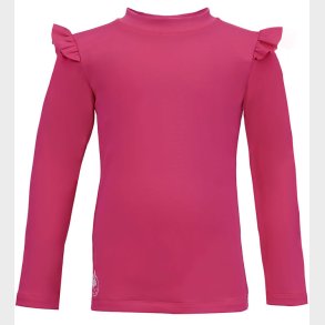 Petit Crabe Badebluse - Sydney - UV50+ - Mulberry