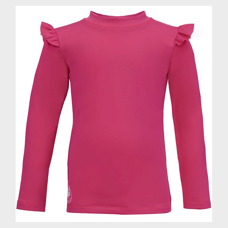 Petit Crabe Badebluse - Sydney - UV50+ - Mulberry