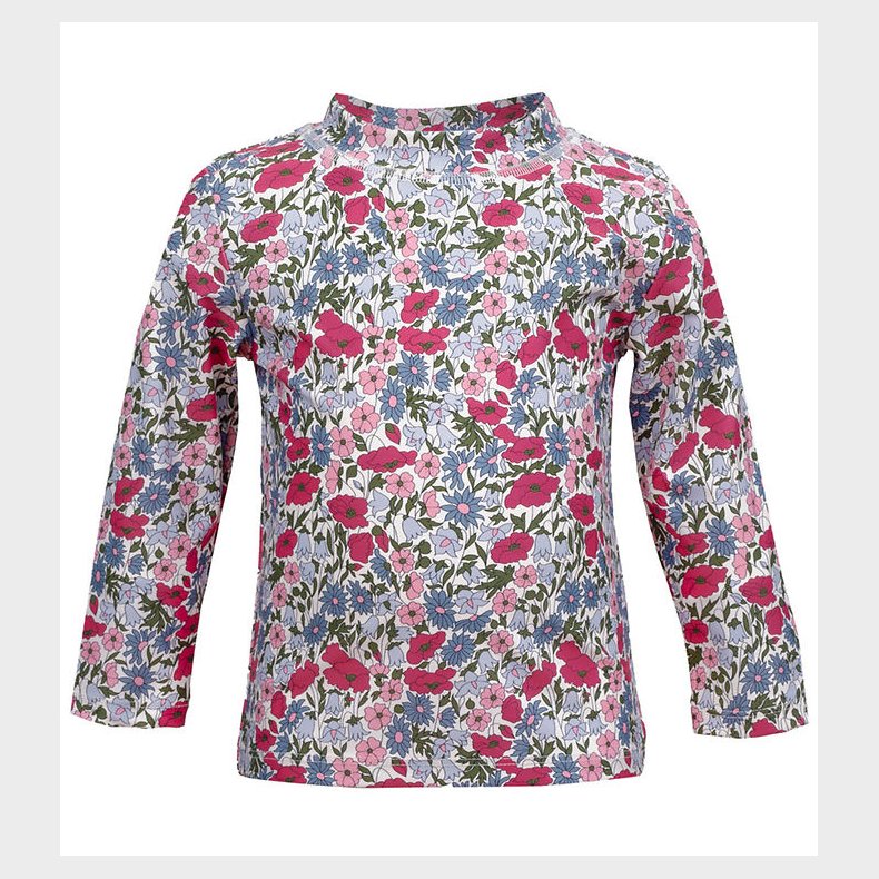 Petit Crabe Badebluse - Sydney - UV50+ - Poppy & Daisy