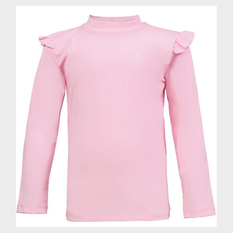 Petit Crabe Badebluse - Sydney - UV50+ - Milkshake