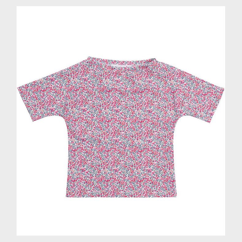 Petit Crabe Badebluse - Luna - UV50+ - Wiltshire Bud