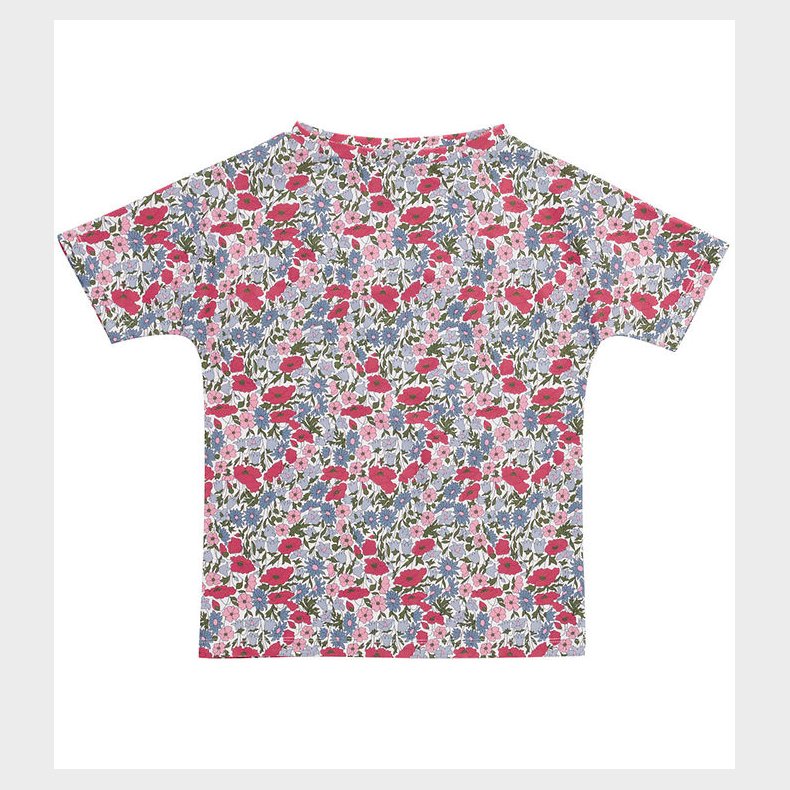 Petit Crabe Badebluse - Luna - UV50+ - Poppy & Daisy