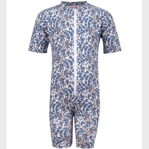 Petit Crabe Badeheldragt - Natsu - UV50+ - Empress B