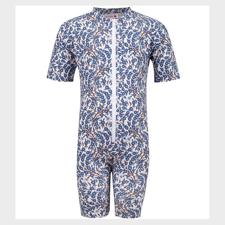 Petit Crabe Badeheldragt - Natsu - UV50+ - Empress B