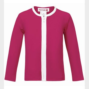 Petit Crabe Badebluse - Etoile - UV50+ - Mulberry