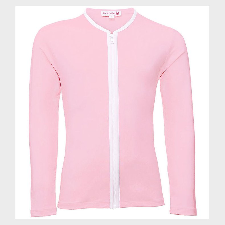 Petit Crabe Badebluse - Etoile - UV50+ - Milkshake