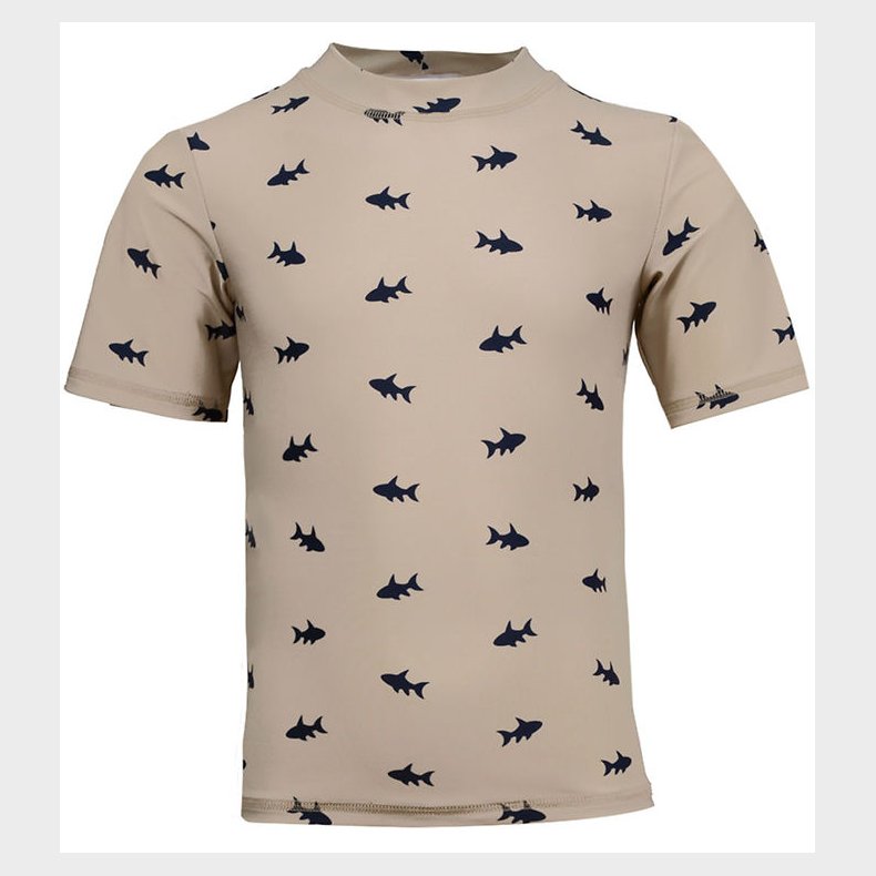 Petit Crabe Badebluse - Milou - UV50+ - Sand Fish