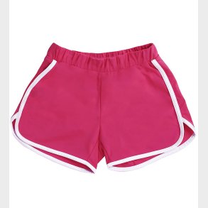 Petit Crabe Badeshorts - Alexa - UV50+ - Mulberry