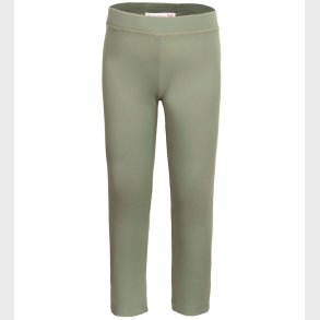 Petit Crabe Badeleggings - Fly - UV50+ - Olive