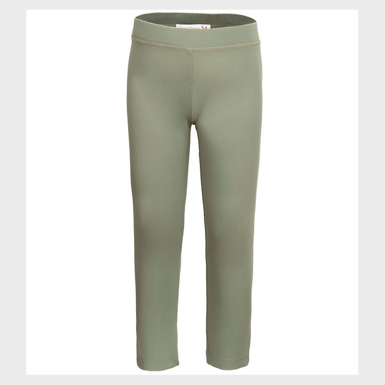 Petit Crabe Badeleggings - Fly - UV50+ - Olive