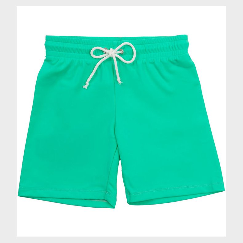 Petit Crabe Badeshorts - Alex - UV50+ - Parrot