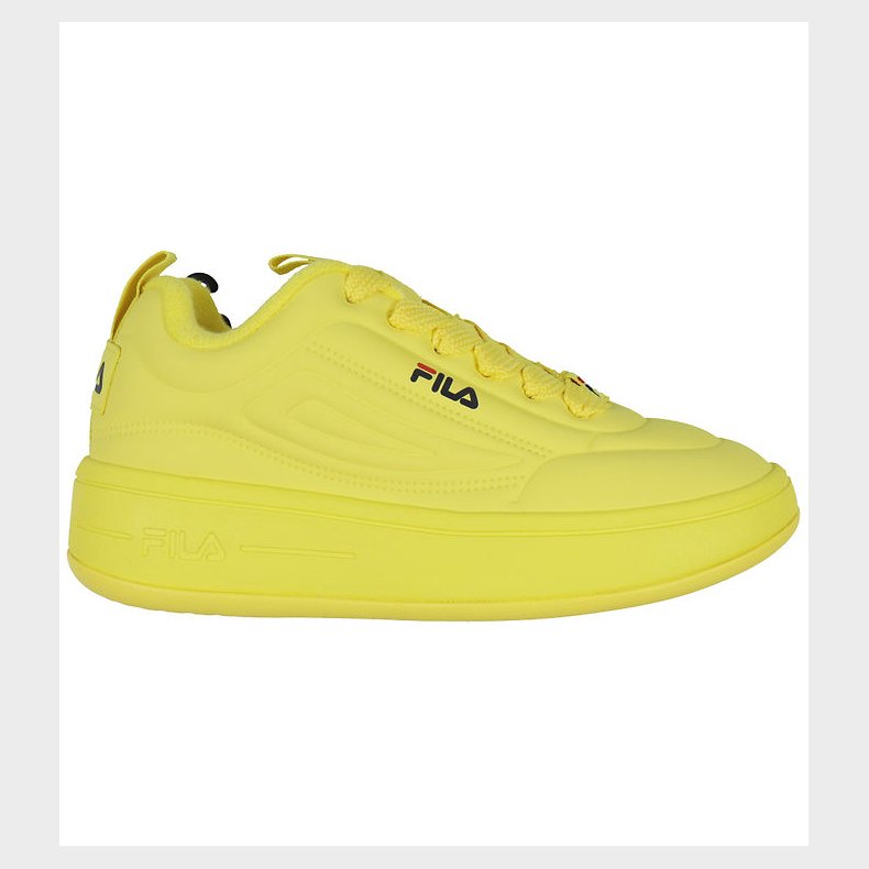 Fila Sko - Superbubble - Maize