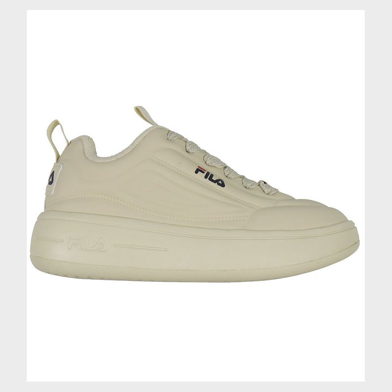 Fila Sko - Superbubble - Oyster Gray