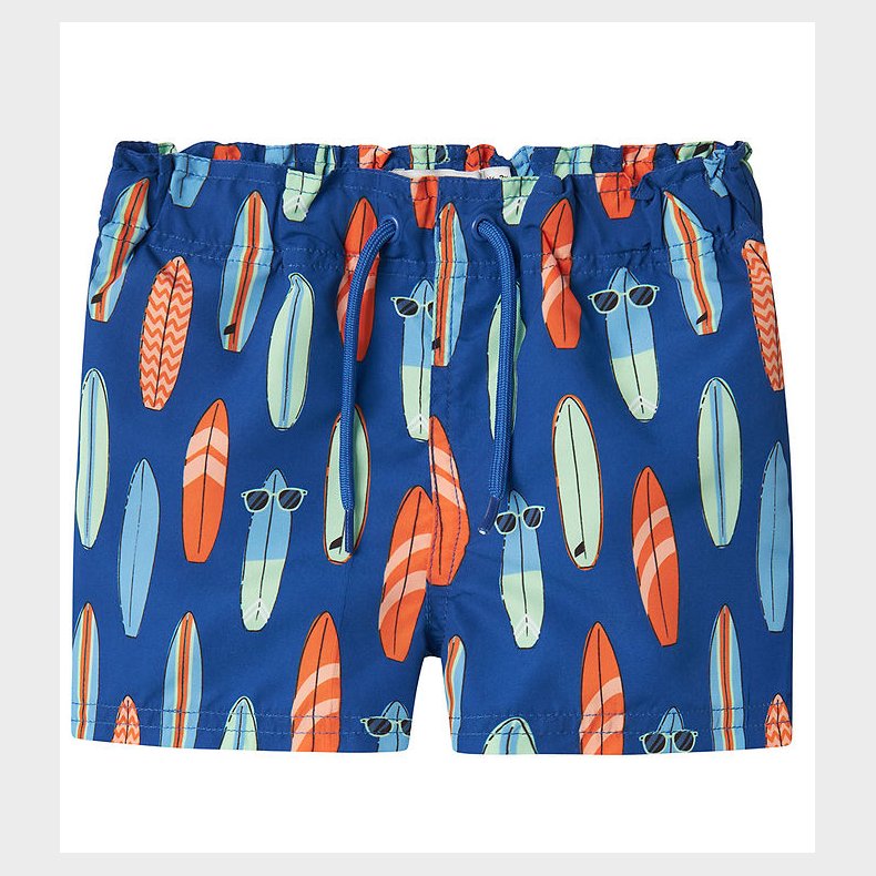 Name it Badeshorts - NmmZeus - Surf the Web