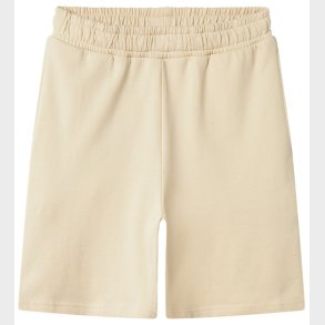 LMTD Sweat Shorts - NlnNizu - Peyote