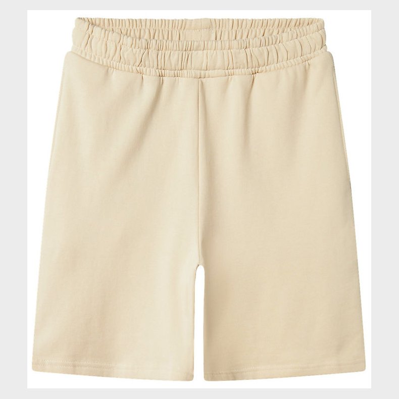 LMTD Sweat Shorts - NlnNizu - Peyote