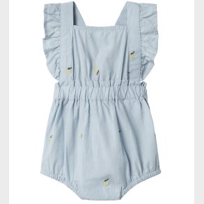 Name it Sommerdragt - NbfDerilla - Serenity/LEMON