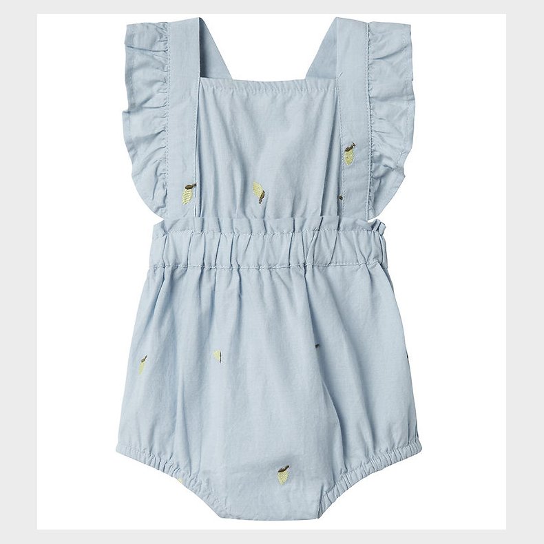 Name it Sommerdragt - NbfDerilla - Serenity/LEMON