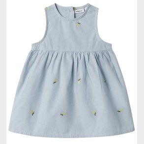 Name it Spencer - NbfDerilla - Serenity/LEMON