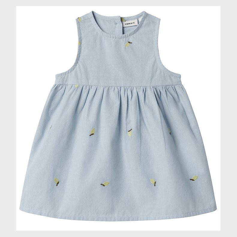 Name it Spencer - NbfDerilla - Serenity/LEMON